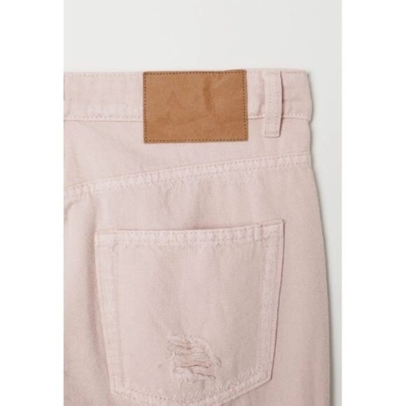 H&M Divided Boyfriend Jeans - Picture 2 of 4
